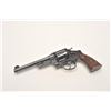Image 3 : Smith and Wesson 1st Model Hand Ejector  revolver, .44 S&W Special caliber, Serial  #2954.  The pist