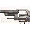 Image 7 : Smith and Wesson 1st Model Hand Ejector  revolver, .44 S&W Special caliber, Serial  #2954.  The pist