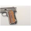 Image 8 : Colt Model 1902 “Cut-away” semi-automatic  pistol, .38 caliber, 6” barrel, blued finish,  smooth woo