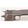 Image 6 : United States Property marked Model 1911A-1  semi-automatic pistol by Remington, .45  caliber, 5” ba
