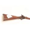 Image 1 : Sharps Model 1874 saddle ring carbine, .45  caliber, Serial #157633.  The carbine is in  fine overal