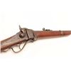 Image 2 : Sharps Model 1874 saddle ring carbine, .45  caliber, Serial #157633.  The carbine is in  fine overal