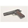 Image 3 : Very rare and highly desired Singer Mfg. Co.  Model 1911A-1 semi-automatic pistol, .45  caliber, 5” 
