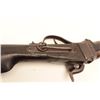 Image 10 : Confederate Sharps SRC, .52 caliber, 22”  barrel, brass barrel band and butt plate,  wood stocks, S/