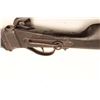 Image 9 : Confederate Sharps SRC, .52 caliber, 22”  barrel, brass barrel band and butt plate,  wood stocks, S/