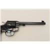 Image 5 : Colt New Service Target revolver, .44 Russian  and .44 S&W Special caliber, Serial #59496.   The pis
