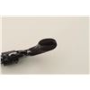 Image 9 : Colt New Service Target revolver, .44 Russian  and .44 S&W Special caliber, Serial #59496.   The pis