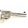 Image 8 : Colt SAA 3rd Generation Cutaway revolver, .45  Long Colt caliber, Serial #SA93588.  The  pistol is a