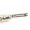 Image 9 : Colt SAA 3rd Generation Cutaway revolver, .45  Long Colt caliber, Serial #SA93588.  The  pistol is a
