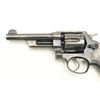 Image 2 : Smith and Wesson 1st Model Hand Ejector  revolver, .44 S&W Special caliber, Serial  #32640.  The pis