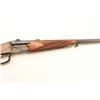 Image 13 : High relief engraved deluxe drilling rifle,  20 gauge SxS over 6.5x58RHO mm caliber, 23.5”  barrel, 
