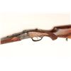 Image 15 : High relief engraved deluxe drilling rifle,  20 gauge SxS over 6.5x58RHO mm caliber, 23.5”  barrel, 