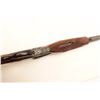 Image 18 : High relief engraved deluxe drilling rifle,  20 gauge SxS over 6.5x58RHO mm caliber, 23.5”  barrel, 