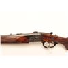 Image 19 : High relief engraved deluxe drilling rifle,  20 gauge SxS over 6.5x58RHO mm caliber, 23.5”  barrel, 