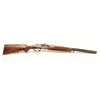 High relief engraved deluxe drilling rifle,  20 gauge SxS over 6.5x58RHO mm caliber, 23.5”  barrel, 