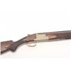 Image 12 : Browning Superposed High Grade American   Pintail Model O/U shotgun, 12 gauge, serial   #8H4PZ00086.