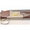 Image 11 : Browning Superposed High Grade American   Mallard Model O/U shotgun, 12 gauge, serial   #8G4PM00086.
