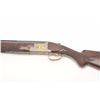 Image 15 : Browning Superposed High Grade American   Mallard Model O/U shotgun, 12 gauge, serial   #8G4PM00086.