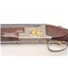 Image 17 : Browning Superposed High Grade American   Mallard Model O/U shotgun, 12 gauge, serial   #8G4PM00086.