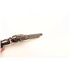 Image 2 : Colt SAA revolver, .38 Special caliber, 5.5”  barrel, blued and case hardened finish,  checkered bla