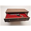 Image 1 : Colt Heritage set of 3 guns in wood casing  with “Armsmear” deluxe edition hardback book;  Guns incl