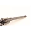 Image 9 : Colt New Service DA revolver, .45  caliber,  7.5” barrel, high polish blued finish,  checkered hard 