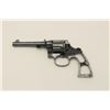 Image 8 : Colt New Service U.S. Army Model 1917  cut-away revolver, .45 caliber, Serial  #349938.  Formerly in