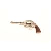 Image 8 : Smith and Wesson 1st Model Hand Ejector  revolver, .44 S&W Special caliber, Serial  #13318.  The pis