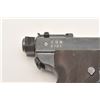 Image 5 : Japanese “Grandpa” Nambu semi-automatic  pistol, Navy-marked “TGE”, 8mm caliber, 4.75”  barrel, mili