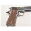 Image 5 : Star Model B semi-automatic pistol, nazi  marked, 9mm caliber, 5” barrel, blued finish,  checkered w