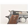 Image 7 : Star Model B semi-automatic pistol, nazi  marked, 9mm caliber, 5” barrel, blued finish,  checkered w