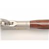 Image 24 : Browning High Grade Model 65 lever action   rifle, .218 Bee caliber, serial #00055.  The   rifle is 