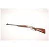 Image 25 : Browning High Grade Model 65 lever action   rifle, .218 Bee caliber, serial #00055.  The   rifle is 