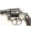 Image 14 : Colt New Service Target revolver, .44 S&W  Special caliber, Serial #307318.  The pistol  is in minty
