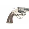 Image 4 : Colt New Service Target revolver, .44 S&W  Special caliber, Serial #307318.  The pistol  is in minty