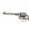 Image 7 : Colt New Service Target revolver, .44 S&W  Special caliber, Serial #307318.  The pistol  is in minty