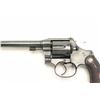 Image 9 : Colt New Service Target revolver, .44 S&W  Special caliber, Serial #307318.  The pistol  is in minty