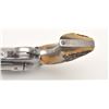 Image 11 : Colt SAA revolver, .38 W.F.C. caliber, 4.75”  barrel, blued and case hardened finish, thick  stage g