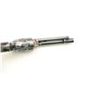 Image 8 : Colt SAA revolver, re-barreled to .45  caliber, 5.5” barrel, blued and case hardened  finish, checke