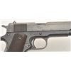 Image 8 : U.S. Property marked Union Switch & Signal  Model 1911-A1 semi-automatic pistol, .45  caliber, 5” ba