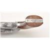 Image 11 : Custom engraved Colt SAA revolver, .45 Colt  caliber, 4.75” barrel, custom wood grips, S/N  324461, 