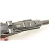 Image 6 : Luger by DWM semi-automatic pistol, Police  re-work in Weiomar Republic era; 9mm caliber,  4” barrel