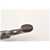 Image 11 : Colt SAA revolver, .45 caliber, 4.75” barrel,  blued finish, checkered hard rubber grips,  S/N 23201
