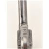 Image 10 : Colt SAA revolver, .45 caliber, 7.5” barrel,  blued finish, checkered hard rubber grips,  S/N 180609