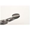 Image 11 : Colt SAA revolver, .45 caliber, 7.5” barrel,  blued finish, checkered hard rubber grips,  S/N 180609