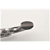 Image 8 : Colt SAA revolver, .38/40 caliber, 4.75”  barrel, blued finish, checkered hard rubber  grips, S/N 20