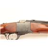 Image 8 : Winchester Model 1892 lever action rifle,  .25-20 W.C.F. caliber, 24” octagon barrel,  blued finish,