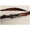Image 14 : Ruger No. 1 single shot rifle, .22-250  caliber, 26” barrel, blued finish, checkered  wood stocks, l
