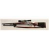 Image 15 : Ruger No. 1 single shot rifle, .22-250  caliber, 26” barrel, blued finish, checkered  wood stocks, l