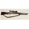 Image 2 : Ruger No. 1 single shot rifle, .22-250  caliber, 26” barrel, blued finish, checkered  wood stocks, l